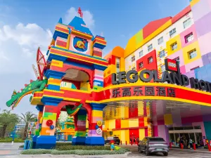 LEGOLAND® Hotel
