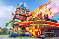 LEGOLAND® Hotel Hotels in LEGOLAND RESORT