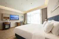 Lan Ou Hotel (Huzhou High-speed Rail Station Branch)