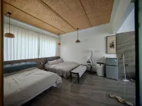 Shanli Hanshe Hot Spring Homestay