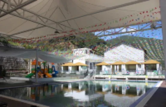 Shanjian Hot Spring Hotel