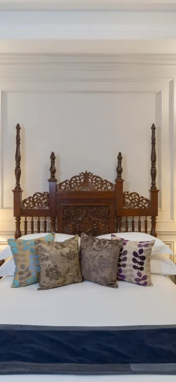 ห้องเพรซิเดนเชียลสวีท