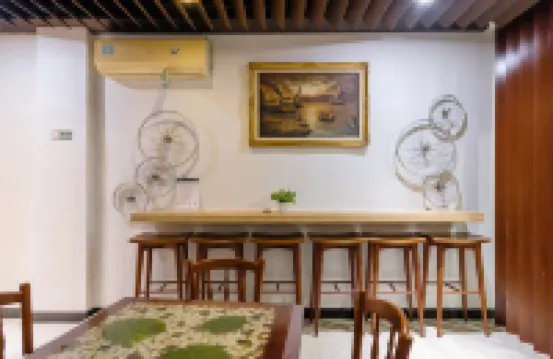 雅加達老城的Mono共居