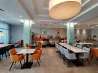 Garner Hotel WIESBADEN CITY by IHG Отели рядом с достопримечательностью «Вестенд»