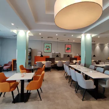 Garner Hotel WIESBADEN CITY by IHG