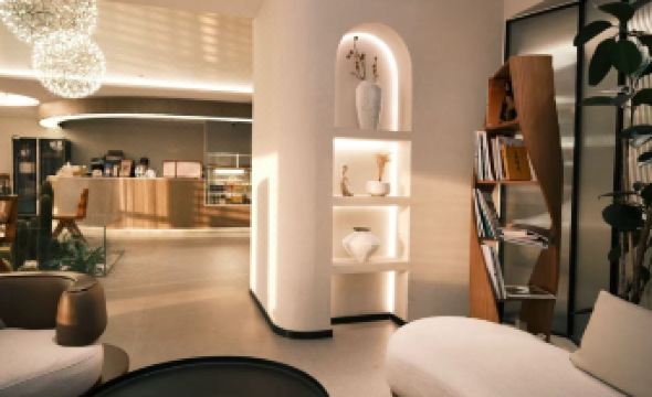 JOURNEE Hotel (Guangzhou Sunac Resort)