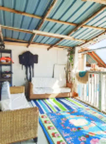Bluewave Sea Out Seaview Homestay 手工艺品文化中心附近的飯店