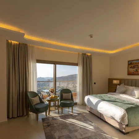 Petra Legacy Luxury