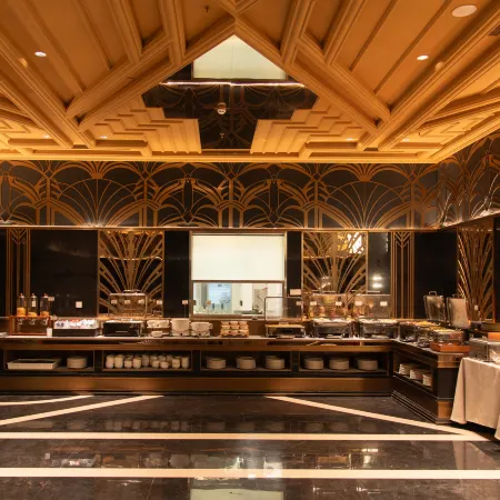 Delizzo Boutique Hotel Chengdu