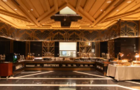 Delizzo Boutique Hotel Chengdu