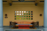 Rhino and River Wildlife Retreat & Spa, Pobitora - Small Luxury Hotels of the World - breakfast