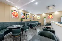 Yunduan Meisu (Beijing Daxing International Airport)