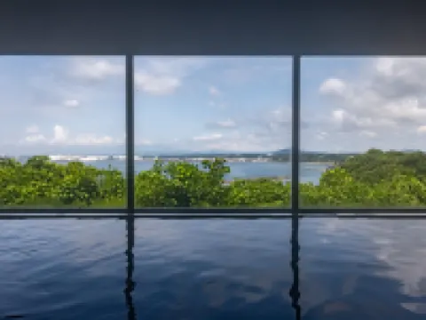 Tabist 国民宿舎 ボルベリアダグリ 志布志のホテル