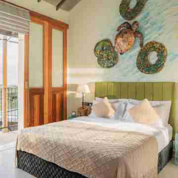 O2 Villas Yala Rooms