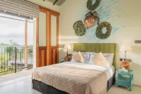 O2 Villas Yala Hotels in Palatupana