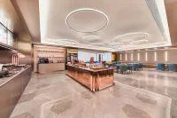 Crystal Orange Taizhou The Mixc Finance Center - breakfast