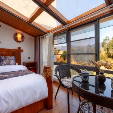 Xinghe Qingmeng Folklore Inn