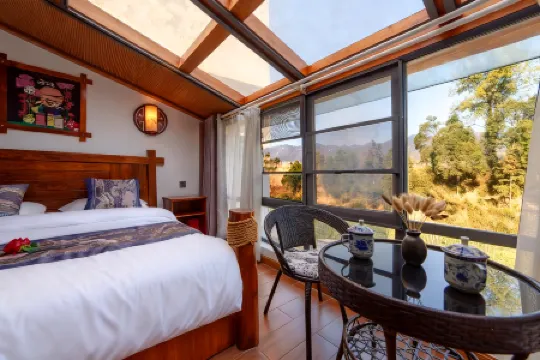 Xinghe Qingmeng Folklore Inn