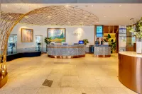 Lanou Hotel (Nanchang tengwangge bayigan subway station store) Hotel a Nanchang