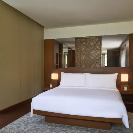 JW Marriott Cam Ranh Bay Resort & Spa