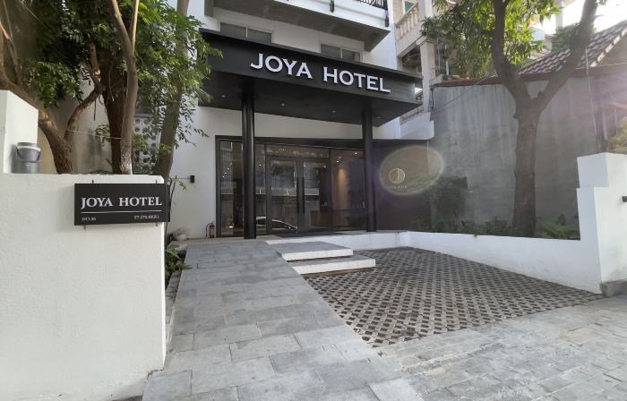 Joya Hotel