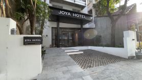 Joya Hotel
