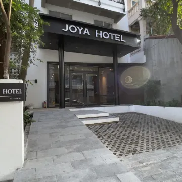 Joya Hotel Hotels near Independence Monument