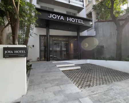 Joya Hotel โรงแรมในพนมเปญ