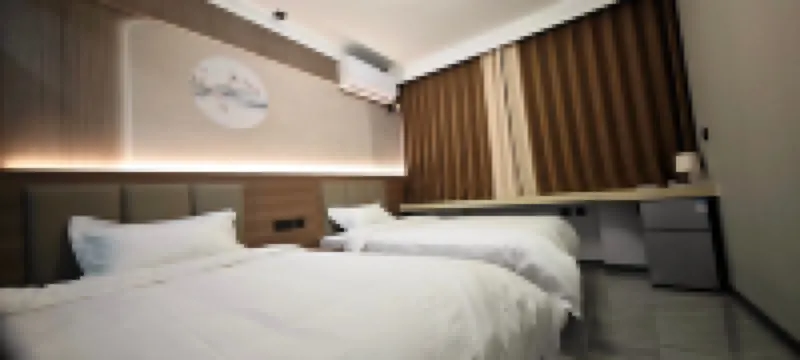 Zhixiangjia Serviced Apartment