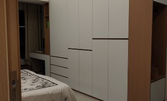 Miya Homestay (Xiuyu Wanda)