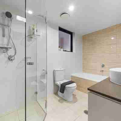 Delicated 3BR Apt(Parking)/ICC/DarlingHarbor-10min Hotel Exterior