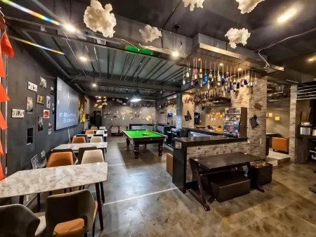 Hotel Sofia(next to the central pedestrian street)