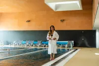 Hotel Casino Chaves - Pools