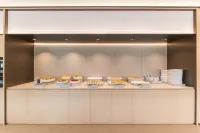 全季飯店（廬山秀峰景區銅鑼灣廣場店） - 早餐