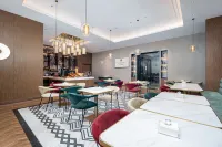 Jinjiang Metropolo Hotel Wanda Plaza Ningde - Breakfast