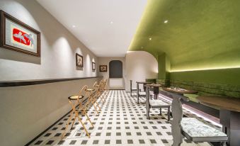 Songjing Hotel (Zhengzhou East High-Speed Railway Station,  Convention and Exhibition Center Branch