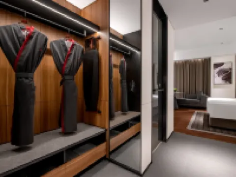 IntercityHotel Dezhou Downtown Hoteles en Dezhou