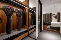 IntercityHotel Dezhou Downtown