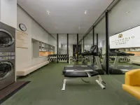 메트로폴로 진장 호텔 항저우 동부기차역 장간 주변 호텔
