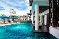 Z Through by the Zign Hotels in Pattaya