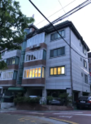 江南 Maison De Luxe · 高級家庭影院套房 首爾酒店