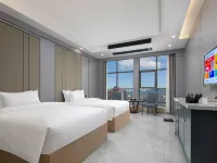 Jiamei Nianhua E-sports Homestay Hotel a Shimen