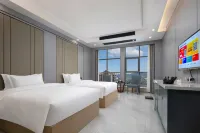 佳美年華電競民宿