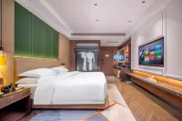 Ge'ya Wenhua Hotel, Linxiang District - Flughafentransfer