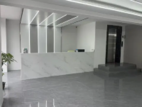 Huaqianshu Light Luxury Homestay