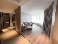 Changzhi Luzhou Days Wyndham Hotel - Parkering