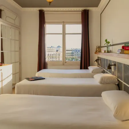 Room Casa Gracia