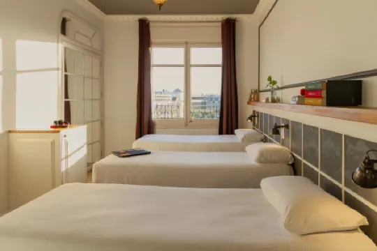 Room Casa Gracia
