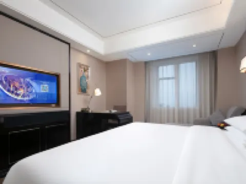 Vienna International Hotel (Chaling) Hotels in Chaling