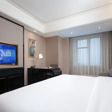Vienna International Hotel (Chaling)